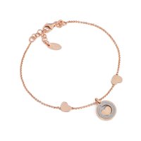 Bracciale Amen Donna in Argento BPHR3 - BPHR3